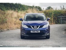 1.2 DIG-T n-tec SUV 5dr Petrol Manual 2WD Euro 6 (s/s) (115 ps)