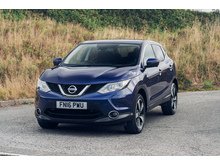 1.2 DIG-T n-tec SUV 5dr Petrol Manual 2WD Euro 6 (s/s) (115 ps)