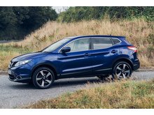 1.2 DIG-T n-tec SUV 5dr Petrol Manual 2WD Euro 6 (s/s) (115 ps)