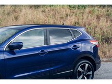 1.2 DIG-T n-tec SUV 5dr Petrol Manual 2WD Euro 6 (s/s) (115 ps)