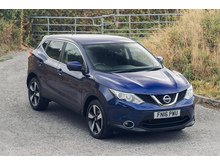 1.2 DIG-T n-tec SUV 5dr Petrol Manual 2WD Euro 6 (s/s) (115 ps)