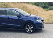 1.2 DIG-T n-tec SUV 5dr Petrol Manual 2WD Euro 6 (s/s) (115 ps)