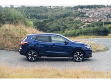 1.2 DIG-T n-tec SUV 5dr Petrol Manual 2WD Euro 6 (s/s) (115 ps)