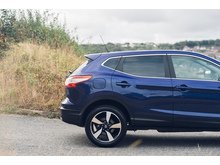1.2 DIG-T n-tec SUV 5dr Petrol Manual 2WD Euro 6 (s/s) (115 ps)