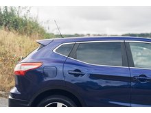 1.2 DIG-T n-tec SUV 5dr Petrol Manual 2WD Euro 6 (s/s) (115 ps)