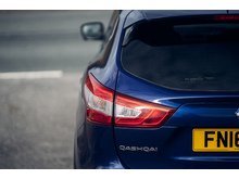 1.2 DIG-T n-tec SUV 5dr Petrol Manual 2WD Euro 6 (s/s) (115 ps)