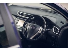 1.2 DIG-T n-tec SUV 5dr Petrol Manual 2WD Euro 6 (s/s) (115 ps)