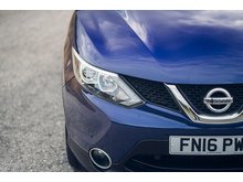 1.2 DIG-T n-tec SUV 5dr Petrol Manual 2WD Euro 6 (s/s) (115 ps)