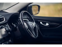 1.2 DIG-T n-tec SUV 5dr Petrol Manual 2WD Euro 6 (s/s) (115 ps)