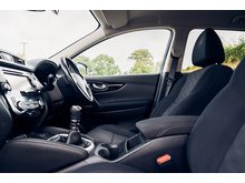 1.2 DIG-T n-tec SUV 5dr Petrol Manual 2WD Euro 6 (s/s) (115 ps)