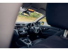 1.2 DIG-T n-tec SUV 5dr Petrol Manual 2WD Euro 6 (s/s) (115 ps)