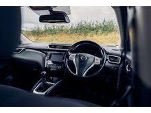 1.2 DIG-T n-tec SUV 5dr Petrol Manual 2WD Euro 6 (s/s) (115 ps)