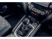 1.2 DIG-T n-tec SUV 5dr Petrol Manual 2WD Euro 6 (s/s) (115 ps)