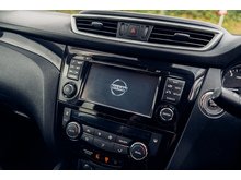 1.2 DIG-T n-tec SUV 5dr Petrol Manual 2WD Euro 6 (s/s) (115 ps)