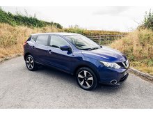 1.2 DIG-T n-tec SUV 5dr Petrol Manual 2WD Euro 6 (s/s) (115 ps)