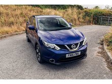 1.2 DIG-T n-tec SUV 5dr Petrol Manual 2WD Euro 6 (s/s) (115 ps)