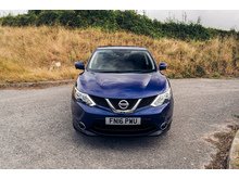 1.2 DIG-T n-tec SUV 5dr Petrol Manual 2WD Euro 6 (s/s) (115 ps)