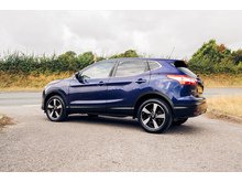 1.2 DIG-T n-tec SUV 5dr Petrol Manual 2WD Euro 6 (s/s) (115 ps)