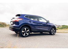 1.2 DIG-T n-tec SUV 5dr Petrol Manual 2WD Euro 6 (s/s) (115 ps)