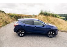 1.2 DIG-T n-tec SUV 5dr Petrol Manual 2WD Euro 6 (s/s) (115 ps)