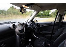2.0 Cooper SD SUV 5dr Diesel Manual Euro 5 (s/s) (143 ps)