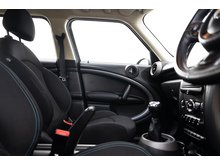 2.0 Cooper SD SUV 5dr Diesel Manual Euro 5 (s/s) (143 ps)