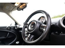 2.0 Cooper SD SUV 5dr Diesel Manual Euro 5 (s/s) (143 ps)