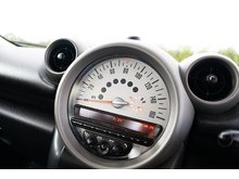 2.0 Cooper SD SUV 5dr Diesel Manual Euro 5 (s/s) (143 ps)