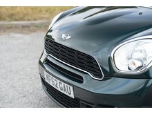 2.0 Cooper SD SUV 5dr Diesel Manual Euro 5 (s/s) (143 ps)