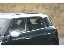 2.0 Cooper SD SUV 5dr Diesel Manual Euro 5 (s/s) (143 ps)