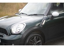 2.0 Cooper SD SUV 5dr Diesel Manual Euro 5 (s/s) (143 ps)