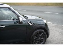 2.0 Cooper SD SUV 5dr Diesel Manual Euro 5 (s/s) (143 ps)