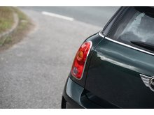 2.0 Cooper SD SUV 5dr Diesel Manual Euro 5 (s/s) (143 ps)