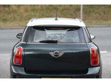 2.0 Cooper SD SUV 5dr Diesel Manual Euro 5 (s/s) (143 ps)