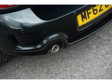 2.0 Cooper SD SUV 5dr Diesel Manual Euro 5 (s/s) (143 ps)