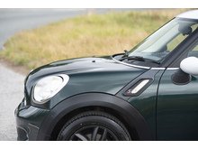 2.0 Cooper SD SUV 5dr Diesel Manual Euro 5 (s/s) (143 ps)