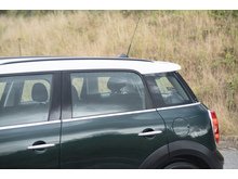 2.0 Cooper SD SUV 5dr Diesel Manual Euro 5 (s/s) (143 ps)