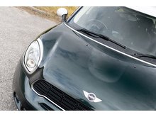 2.0 Cooper SD SUV 5dr Diesel Manual Euro 5 (s/s) (143 ps)