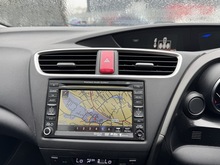 1.8 i-VTEC SR Hatchback 5dr Petrol Manual Euro 5 (s/s) (142 ps)