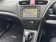 1.8 i-VTEC SR Hatchback 5dr Petrol Manual Euro 5 (s/s) (142 ps)