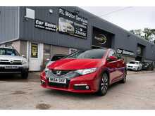 1.8 i-VTEC SR Hatchback 5dr Petrol Manual Euro 5 (s/s) (142 ps)