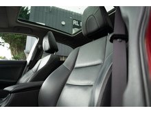 1.8 i-VTEC SR Hatchback 5dr Petrol Manual Euro 5 (s/s) (142 ps)