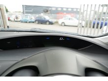1.8 i-VTEC SR Hatchback 5dr Petrol Manual Euro 5 (s/s) (142 ps)