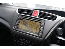 1.8 i-VTEC SR Hatchback 5dr Petrol Manual Euro 5 (s/s) (142 ps)