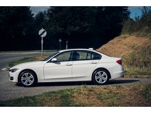 2.0 318d Sport Saloon 4dr Diesel Manual Euro 5 (s/s) (143 ps)