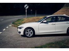 2.0 318d Sport Saloon 4dr Diesel Manual Euro 5 (s/s) (143 ps)
