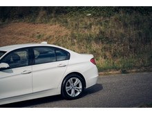 2.0 318d Sport Saloon 4dr Diesel Manual Euro 5 (s/s) (143 ps)