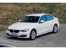 2.0 318d Sport Saloon 4dr Diesel Manual Euro 5 (s/s) (143 ps)