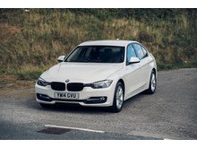 2.0 318d Sport Saloon 4dr Diesel Manual Euro 5 (s/s) (143 ps)