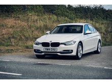 2.0 318d Sport Saloon 4dr Diesel Manual Euro 5 (s/s) (143 ps)